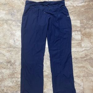 Grey’s anatomy scrub bottoms